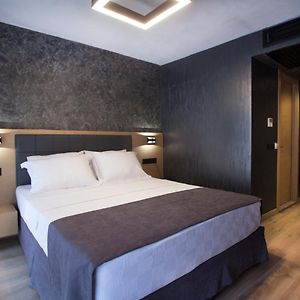 Deluxe Kamer